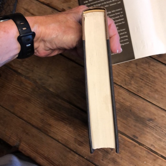 Book "The Summons" by John Grisham First Edition 2002 - Picture 7 of 12